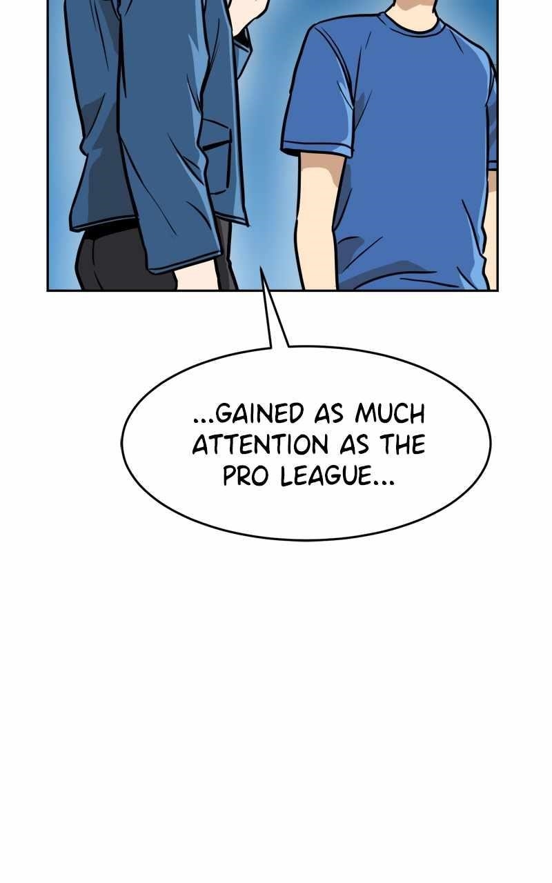 Double Click (PARK Soo-bong) Chapter 133 - Page 123 in English