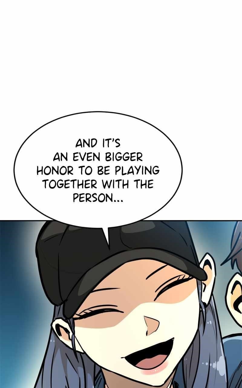 Double Click (PARK Soo-bong) Chapter 133 - Page 126 in English