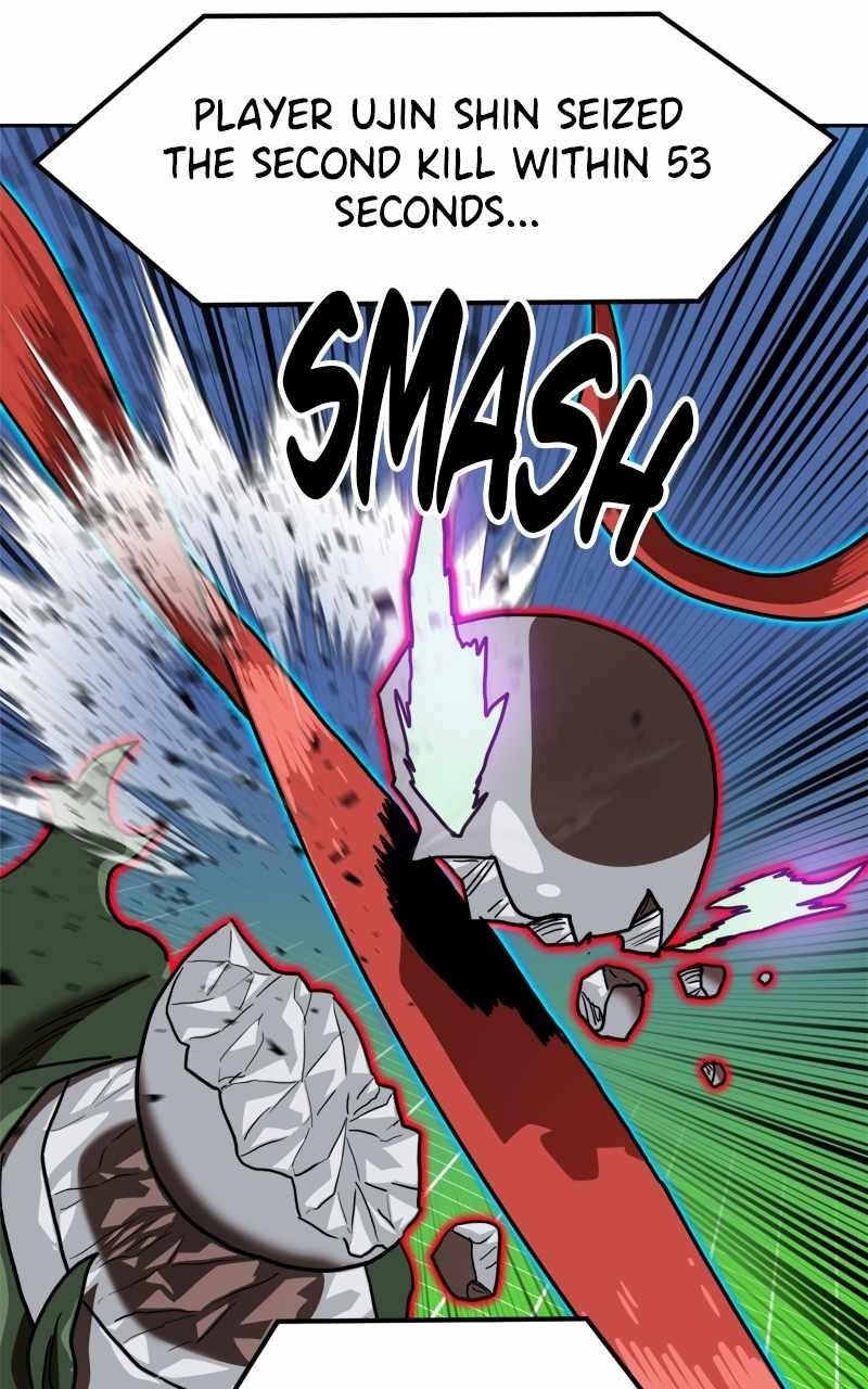 Double Click (PARK Soo-bong) Chapter 133 - Page 14 in English