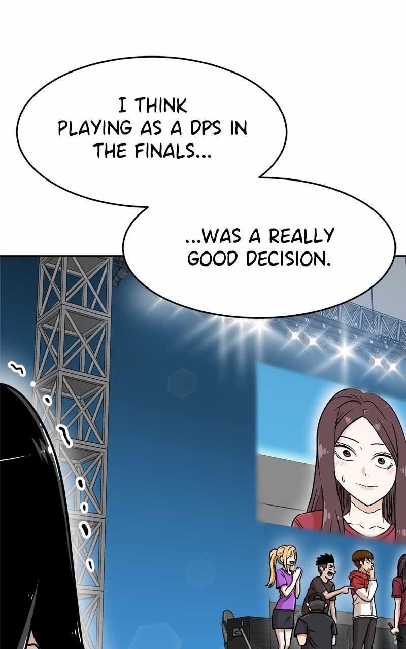 Double Click (PARK Soo-bong) Chapter 133 - Page 142 in English