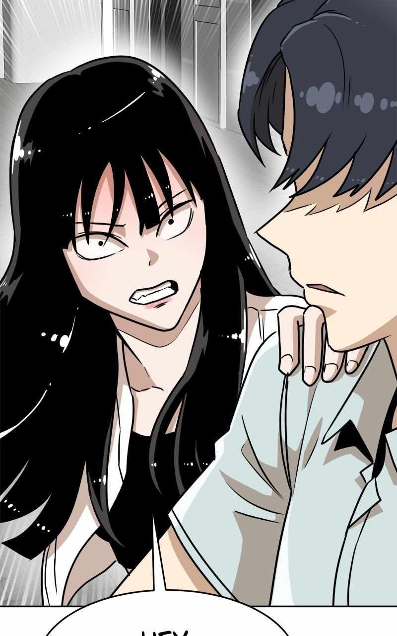 Double Click (PARK Soo-bong) Chapter 133 - Page 148 in English
