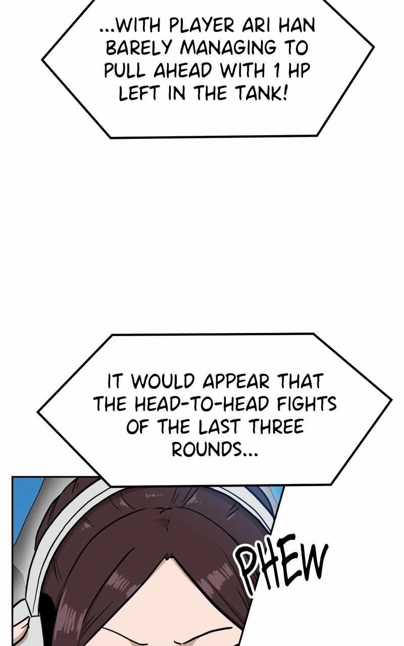 Double Click (PARK Soo-bong) Chapter 133 - Page 19 in English