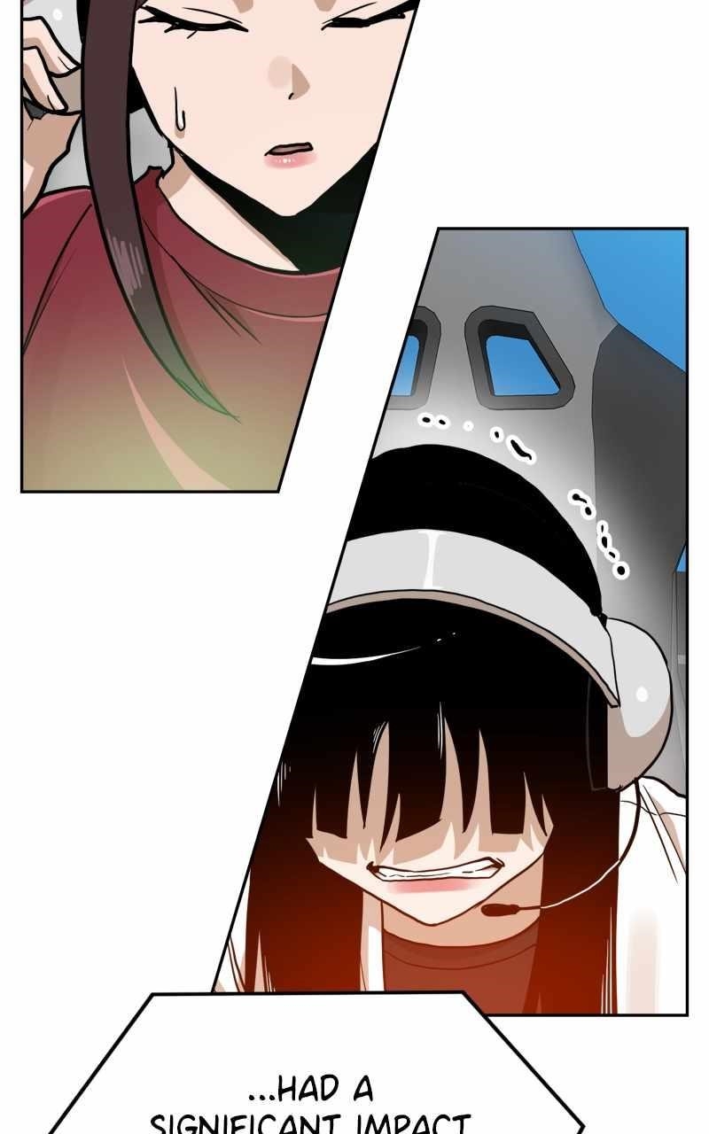 Double Click (PARK Soo-bong) Chapter 133 - Page 20 in English