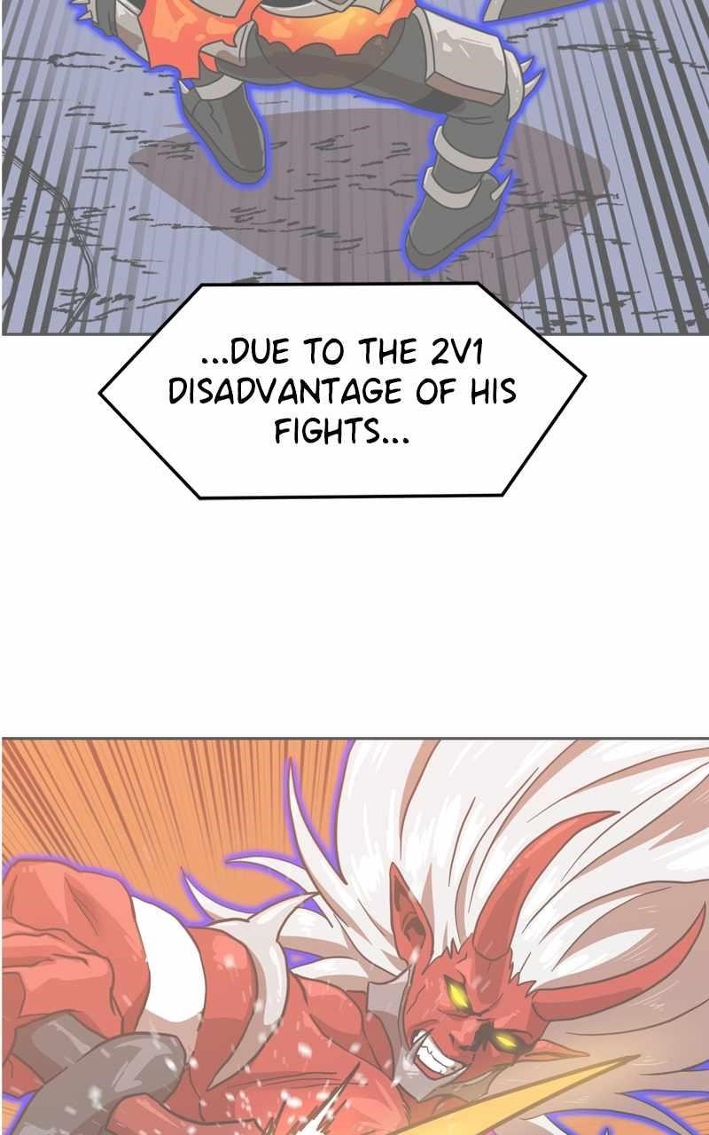 Double Click (PARK Soo-bong) Chapter 133 - Page 26 in English