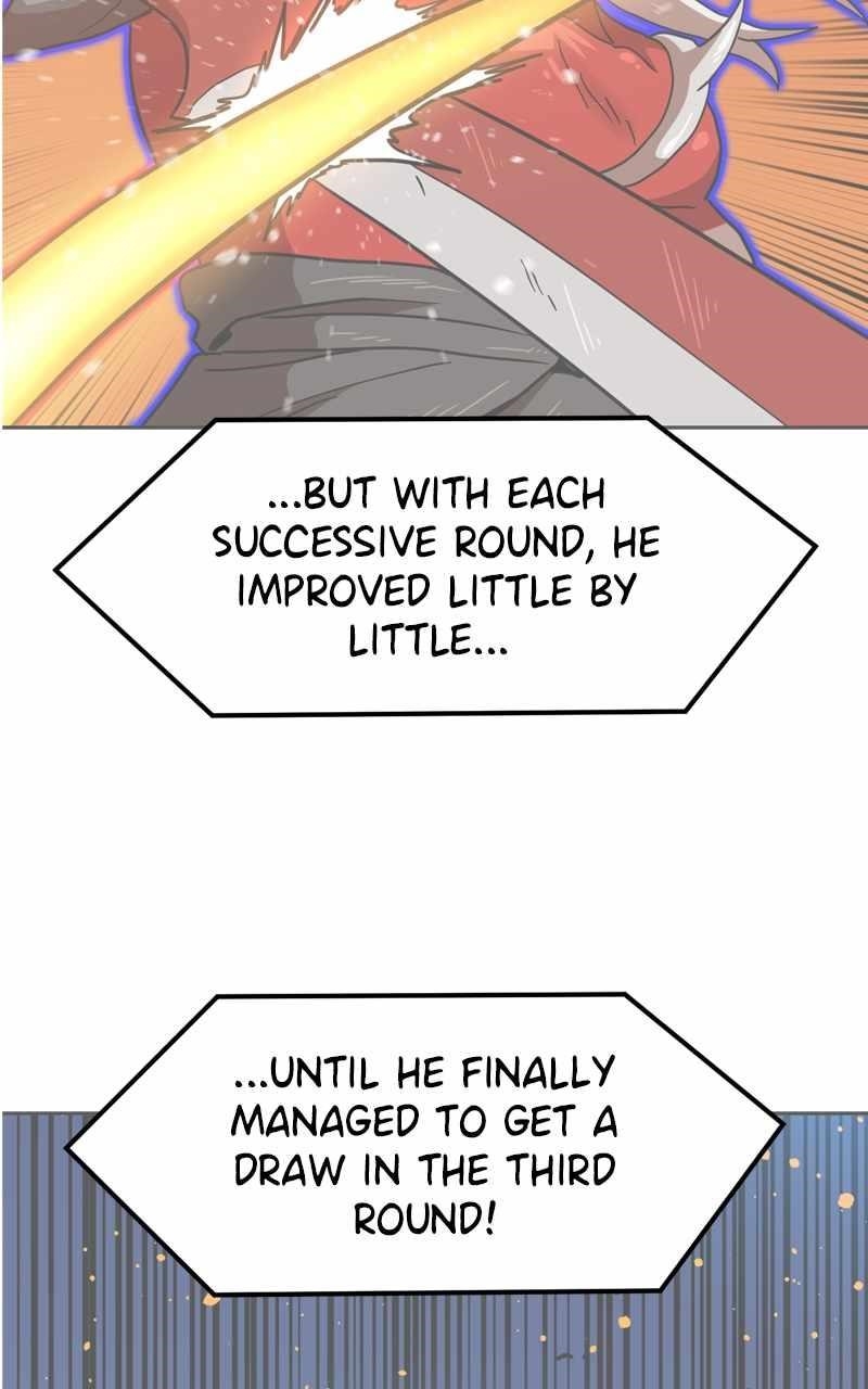 Double Click (PARK Soo-bong) Chapter 133 - Page 27 in English