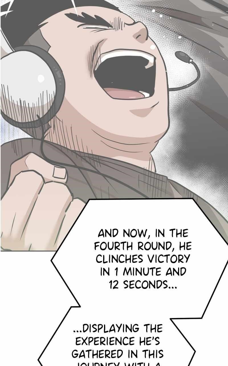 Double Click (PARK Soo-bong) Chapter 133 - Page 29 in English