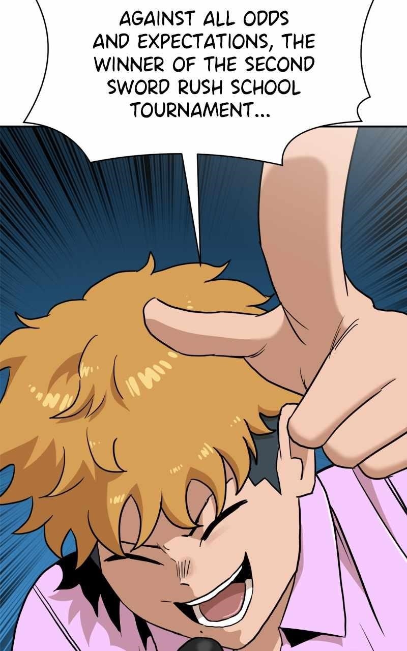 Double Click (PARK Soo-bong) Chapter 133 - Page 31 in English