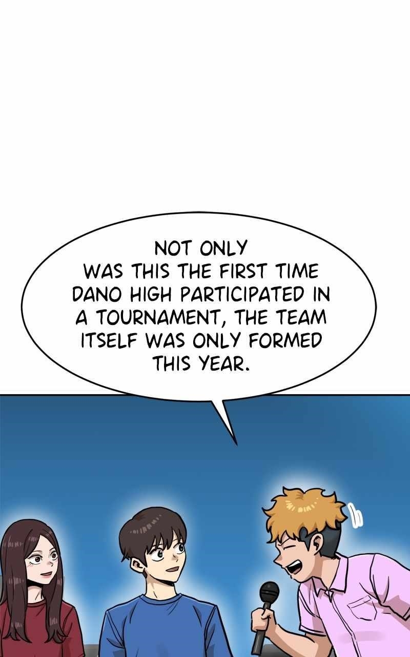 Double Click (PARK Soo-bong) Chapter 133 - Page 38 in English