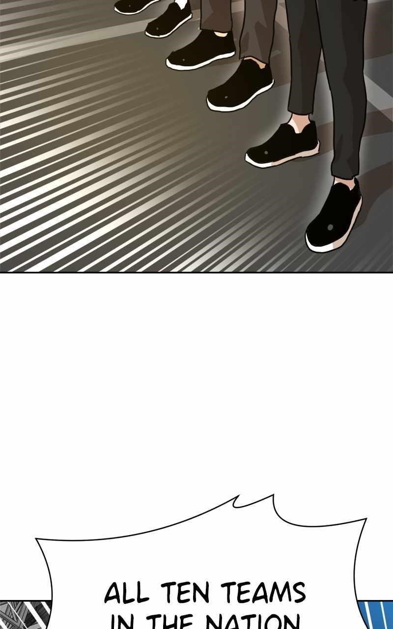 Double Click (PARK Soo-bong) Chapter 133 - Page 41 in English