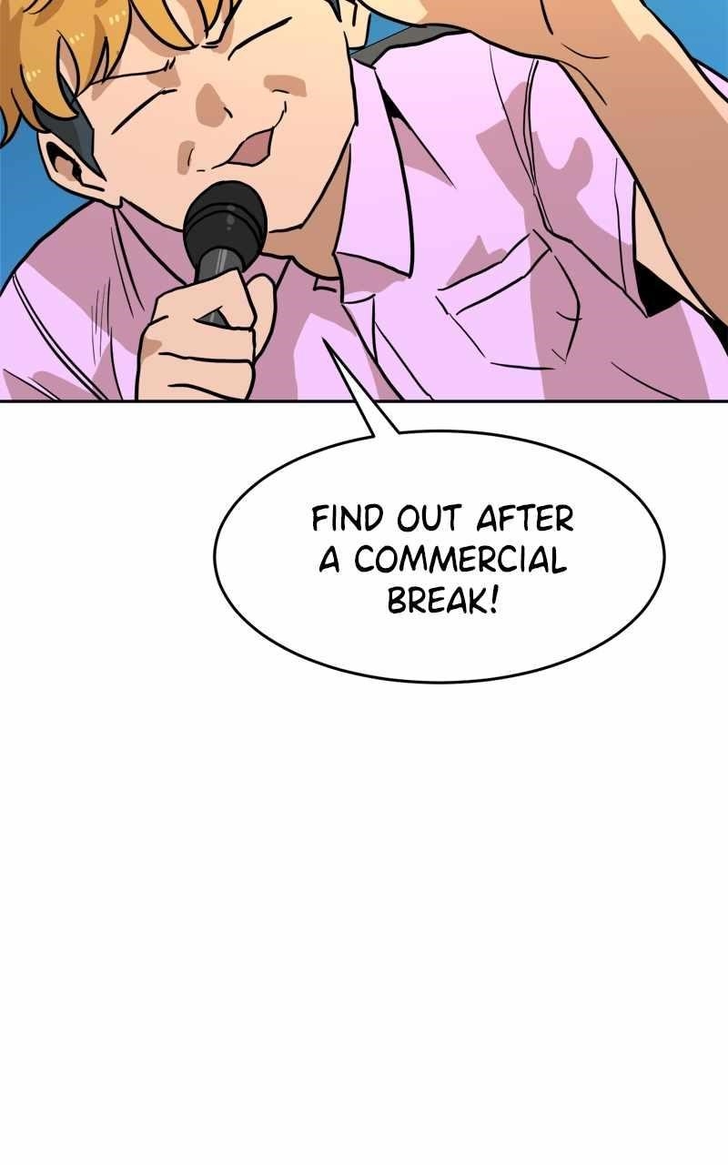 Double Click (PARK Soo-bong) Chapter 133 - Page 44 in English