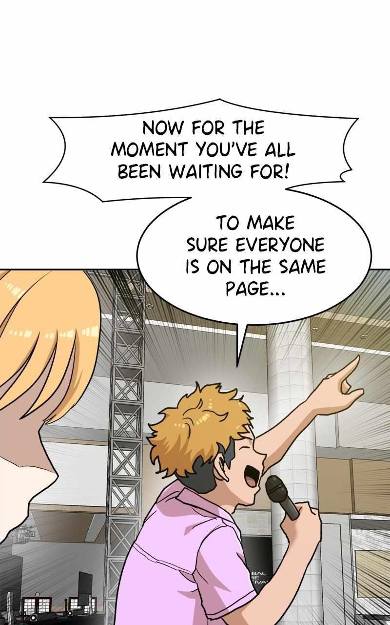 Double Click (PARK Soo-bong) Chapter 133 - Page 51 in English
