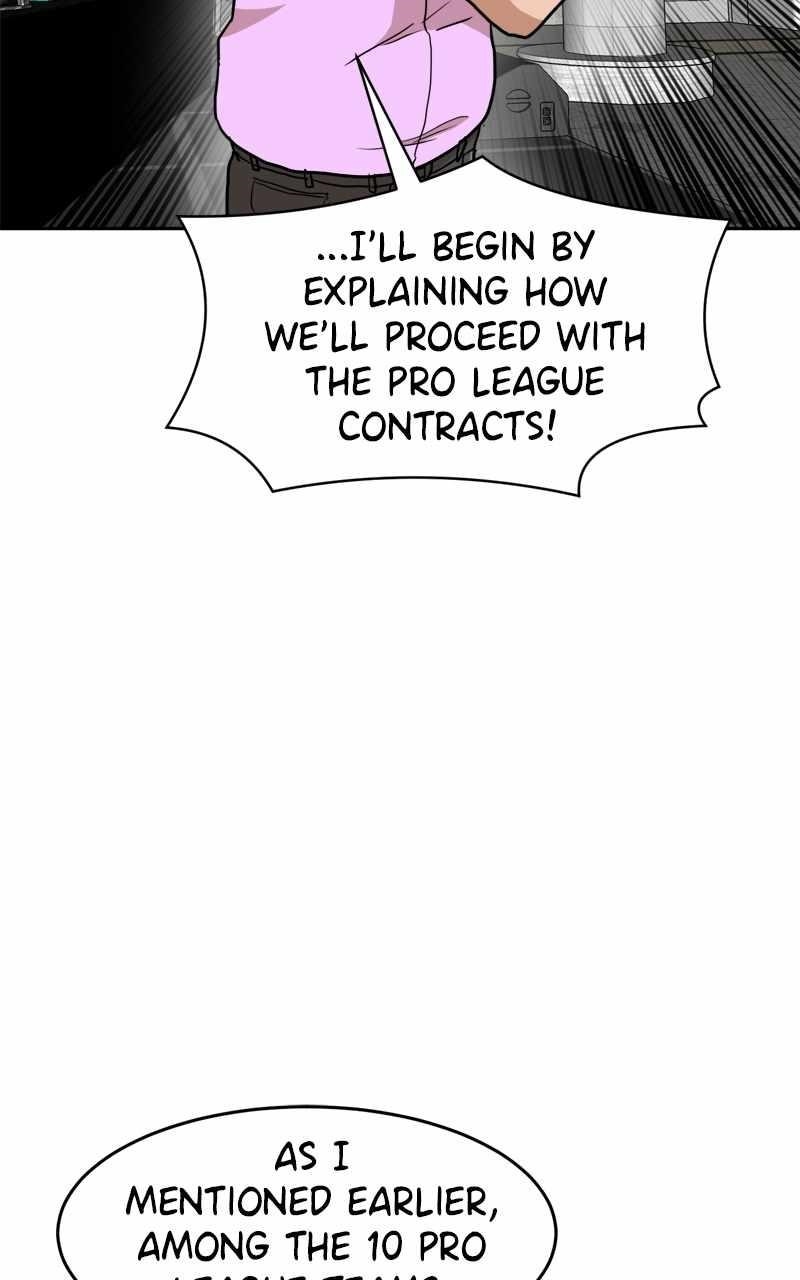Double Click (PARK Soo-bong) Chapter 133 - Page 52 in English