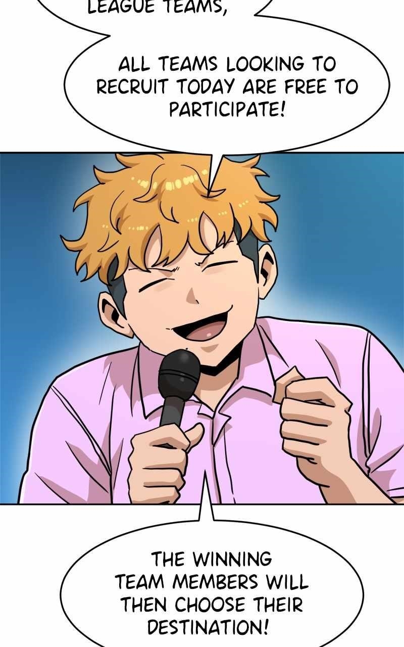 Double Click (PARK Soo-bong) Chapter 133 - Page 53 in English