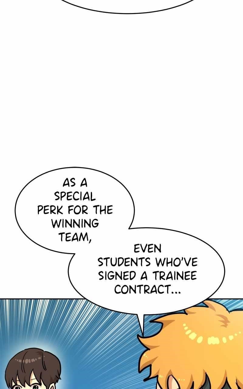 Double Click (PARK Soo-bong) Chapter 133 - Page 54 in English