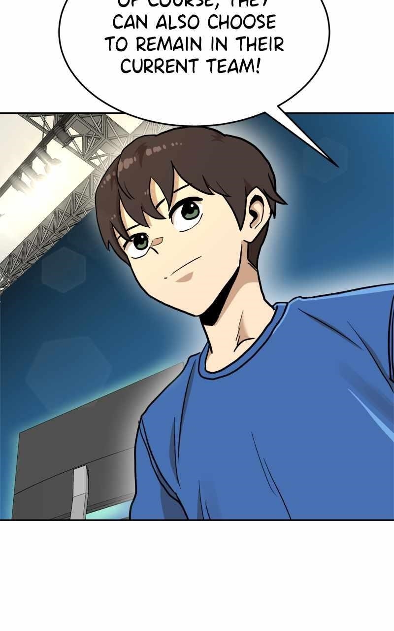 Double Click (PARK Soo-bong) Chapter 133 - Page 56 in English