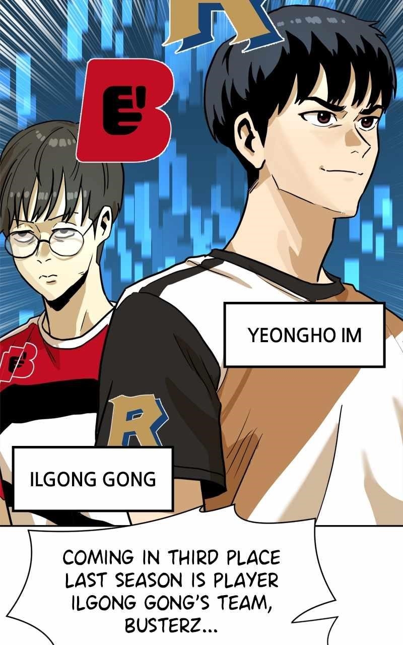 Double Click (PARK Soo-bong) Chapter 133 - Page 61 in English