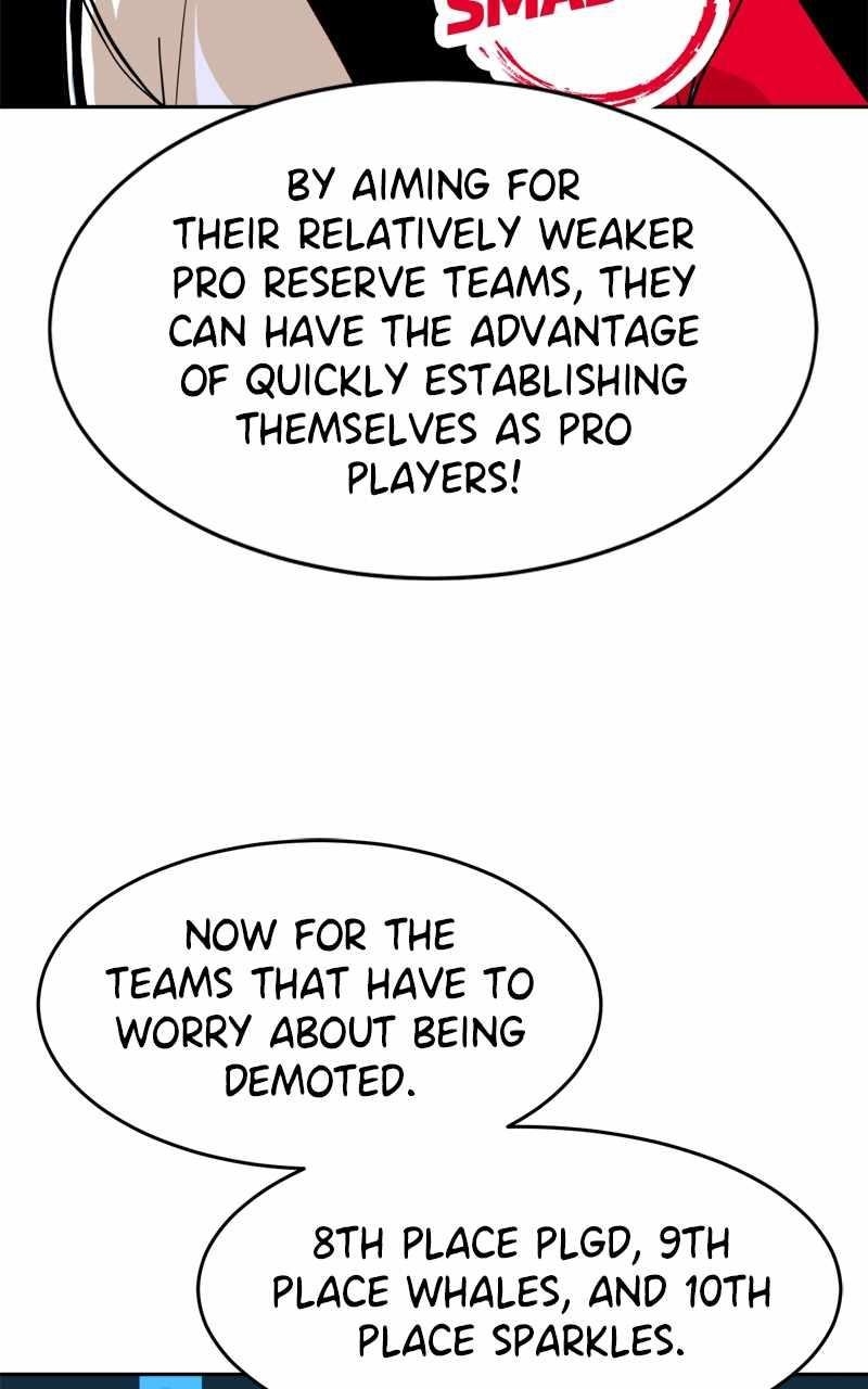 Double Click (PARK Soo-bong) Chapter 133 - Page 64 in English