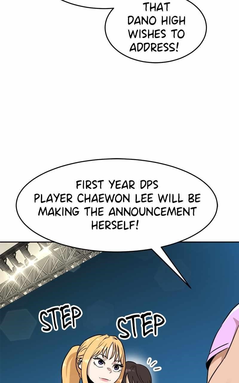 Double Click (PARK Soo-bong) Chapter 133 - Page 71 in English