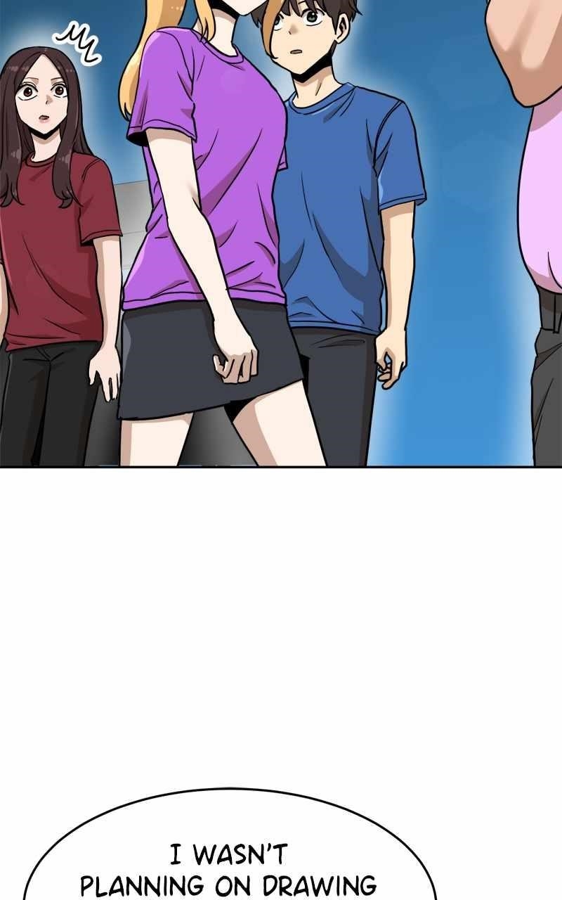 Double Click (PARK Soo-bong) Chapter 133 - Page 72 in English