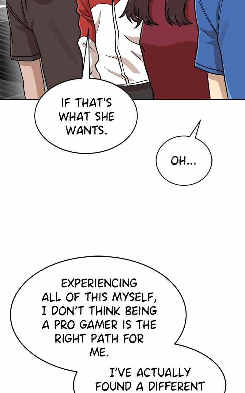 Double Click (PARK Soo-bong) Chapter 133 - Page 77 in English