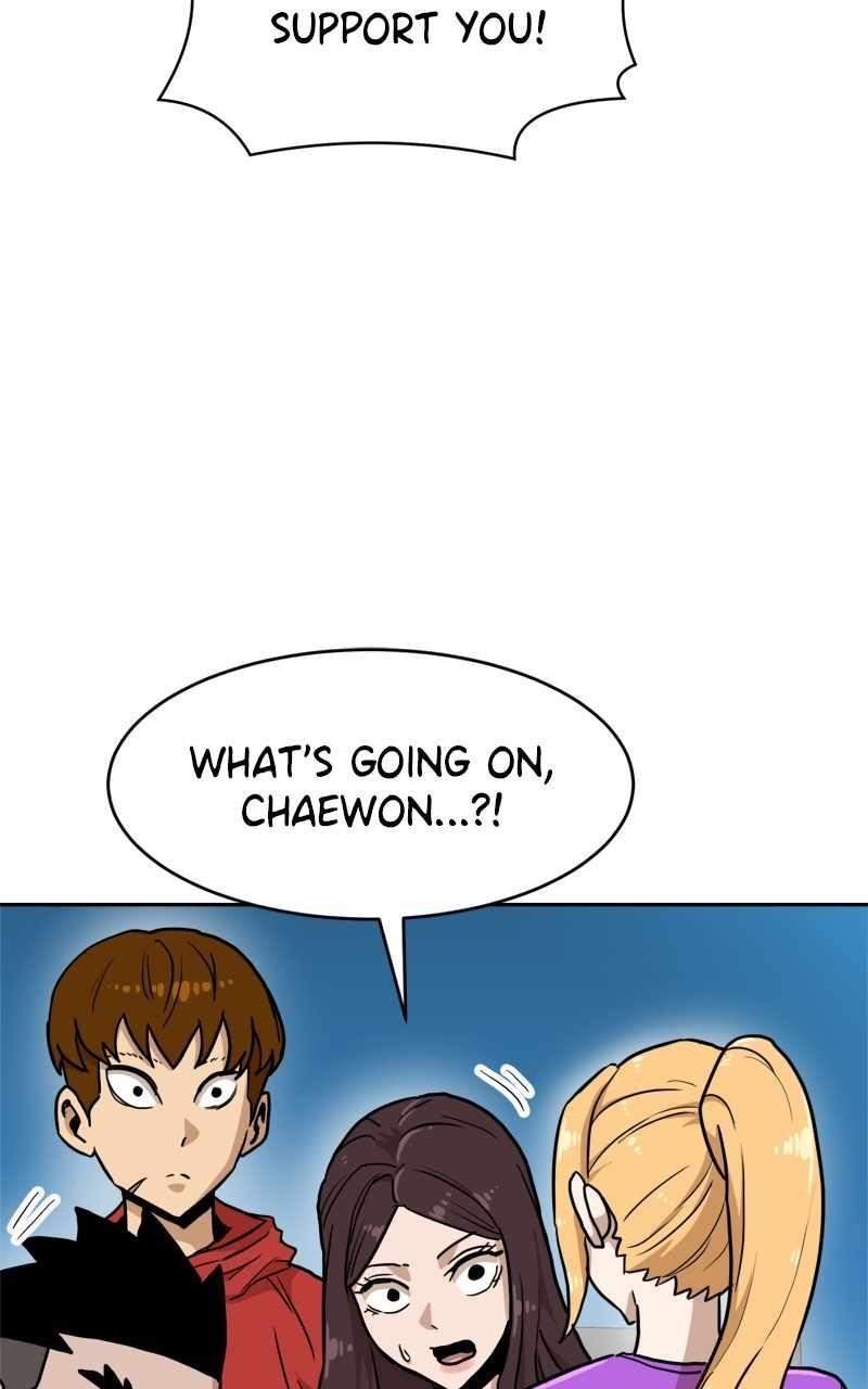 Double Click (PARK Soo-bong) Chapter 133 - Page 82 in English