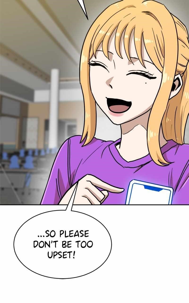 Double Click (PARK Soo-bong) Chapter 133 - Page 87 in English