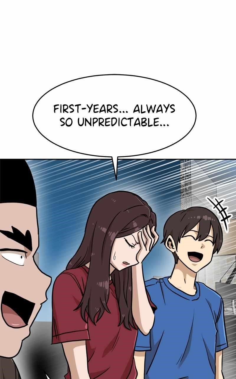 Double Click (PARK Soo-bong) Chapter 133 - Page 90 in English