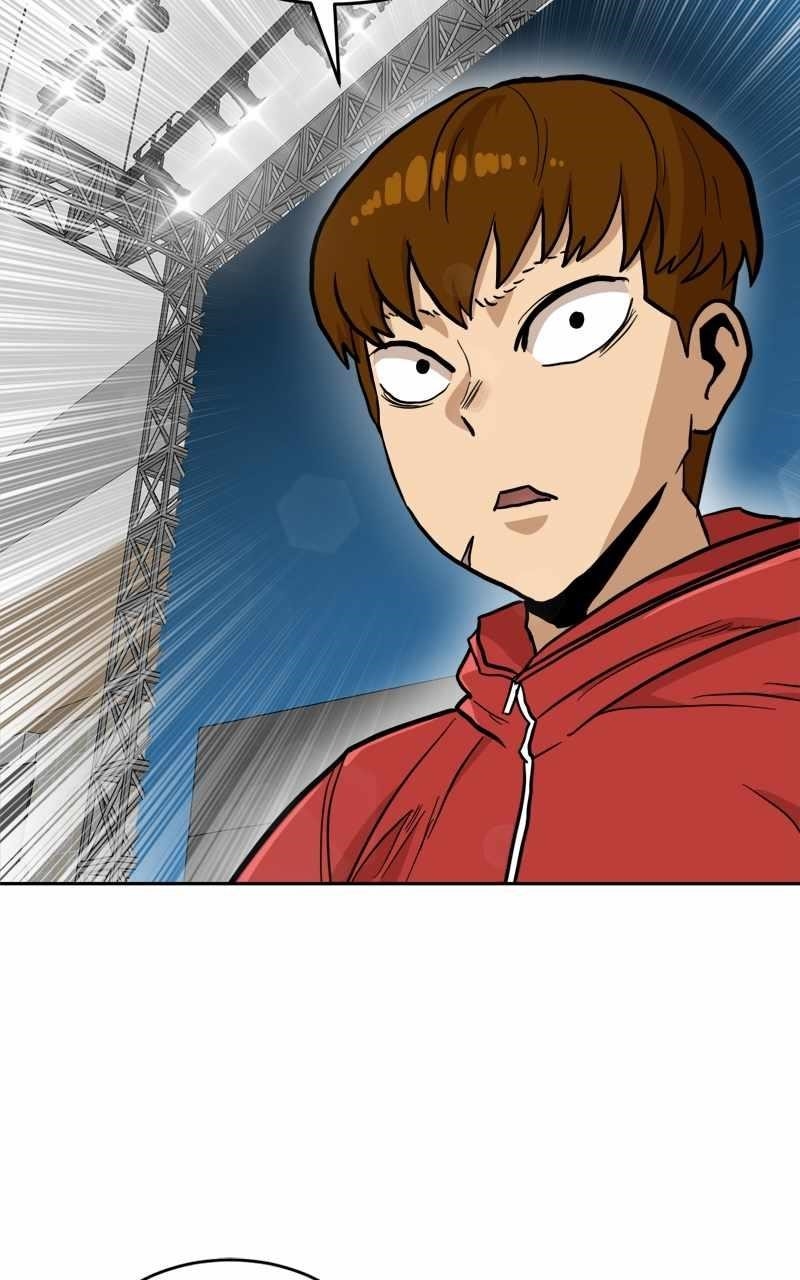 Double Click (PARK Soo-bong) Chapter 133 - Page 92 in English