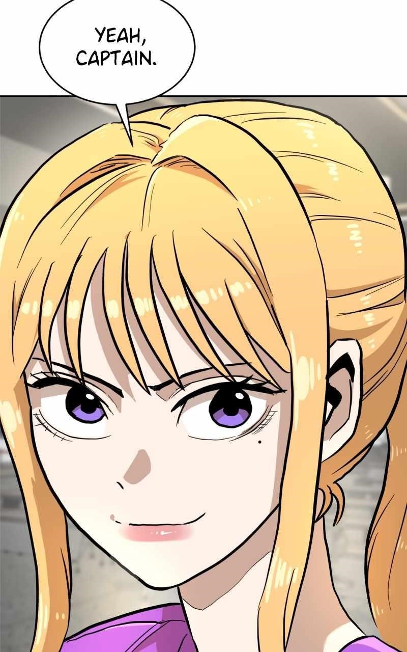 Double Click (PARK Soo-bong) Chapter 133 - Page 93 in English