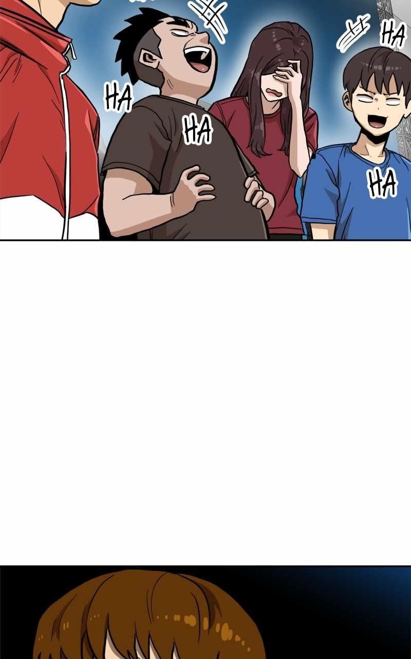 Double Click (PARK Soo-bong) Chapter 133 - Page 95 in English