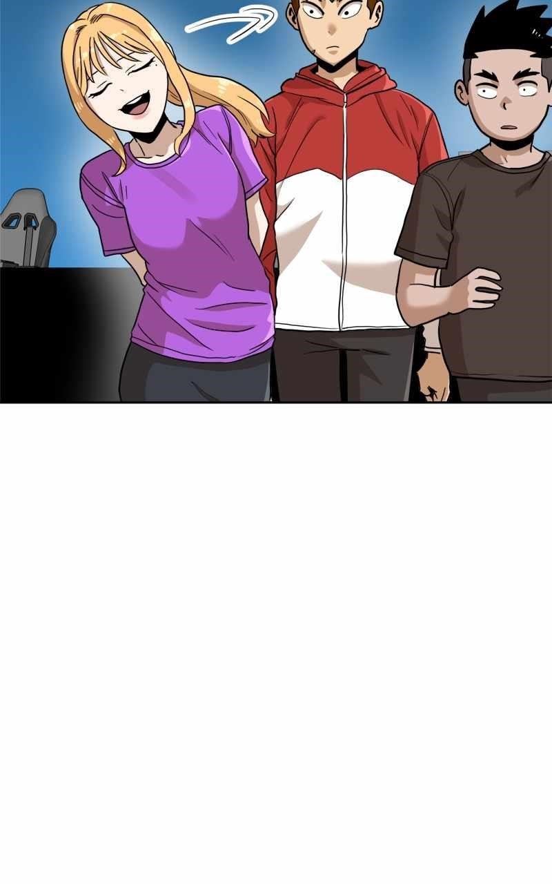 Double Click (PARK Soo-bong) Chapter 133 - Page 98 in English