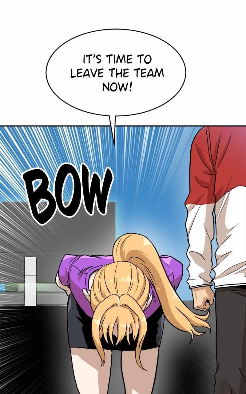 Double Click (PARK Soo-bong) Chapter 133 - Page 99 in English