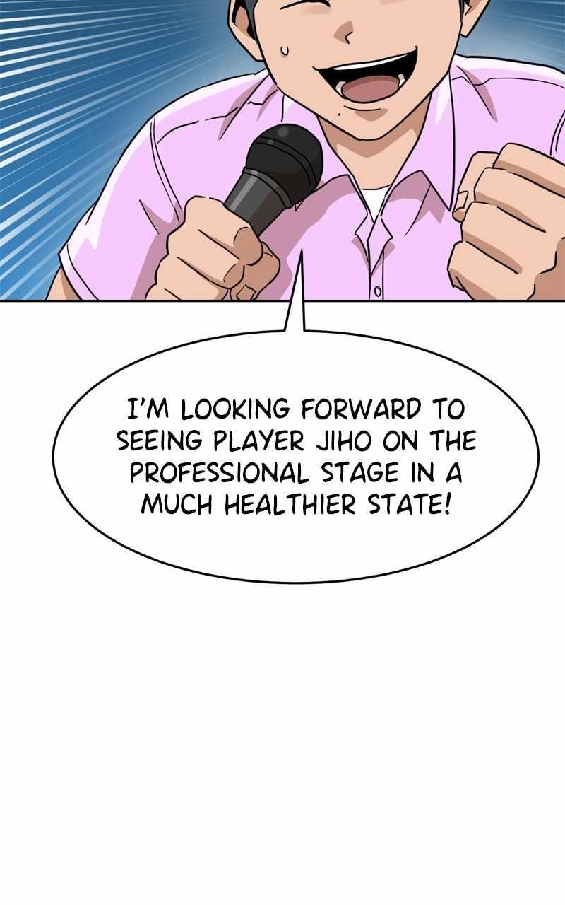 Double Click (PARK Soo-bong) Chapter 134 - Page 102 in English