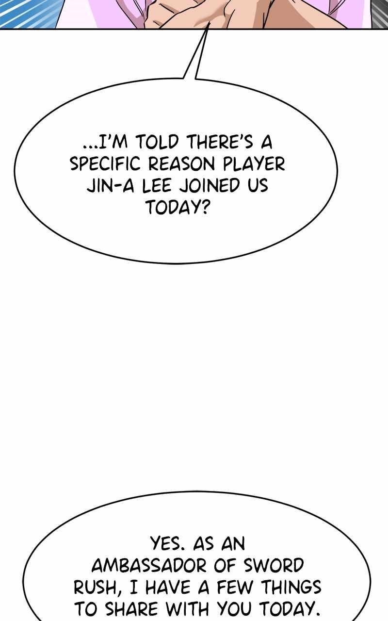 Double Click (PARK Soo-bong) Chapter 134 - Page 104 in English