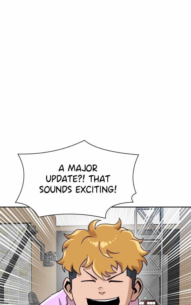 Double Click (PARK Soo-bong) Chapter 134 - Page 108 in English
