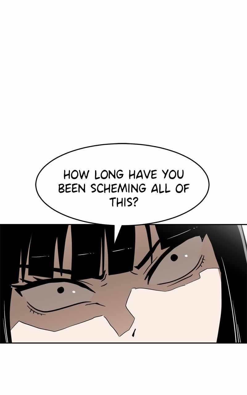 Double Click (PARK Soo-bong) Chapter 134 - Page 11 in English