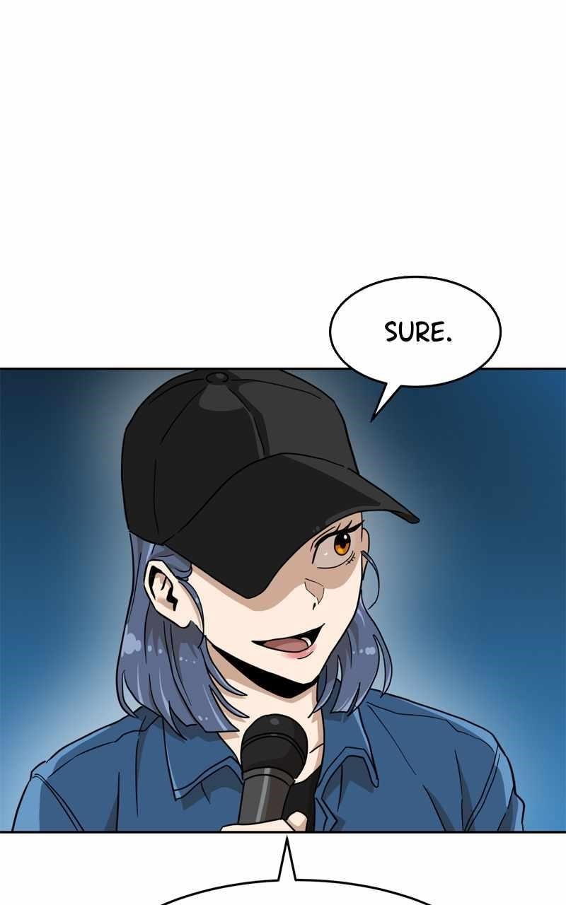Double Click (PARK Soo-bong) Chapter 134 - Page 110 in English