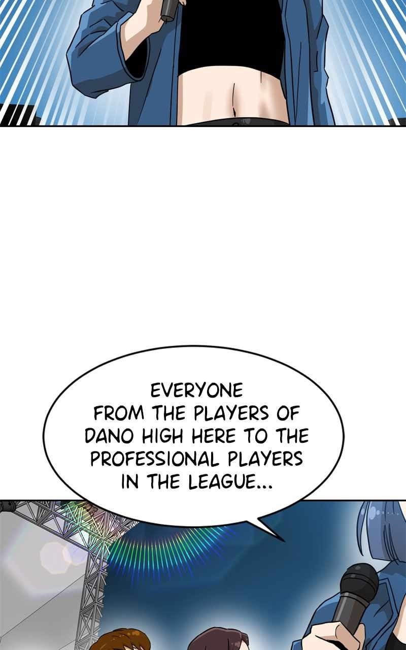 Double Click (PARK Soo-bong) Chapter 134 - Page 114 in English