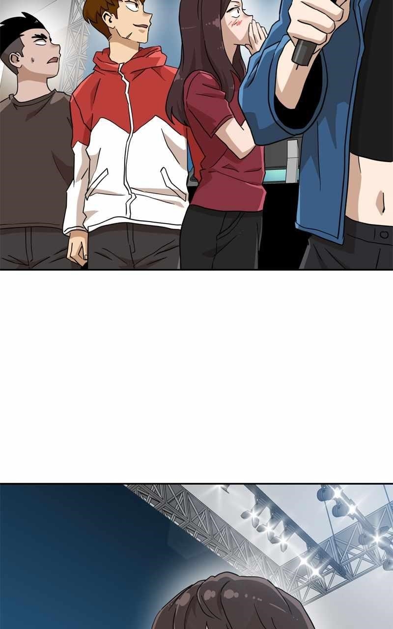 Double Click (PARK Soo-bong) Chapter 134 - Page 115 in English