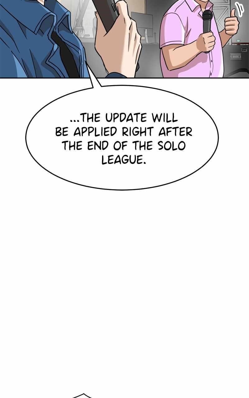 Double Click (PARK Soo-bong) Chapter 134 - Page 119 in English