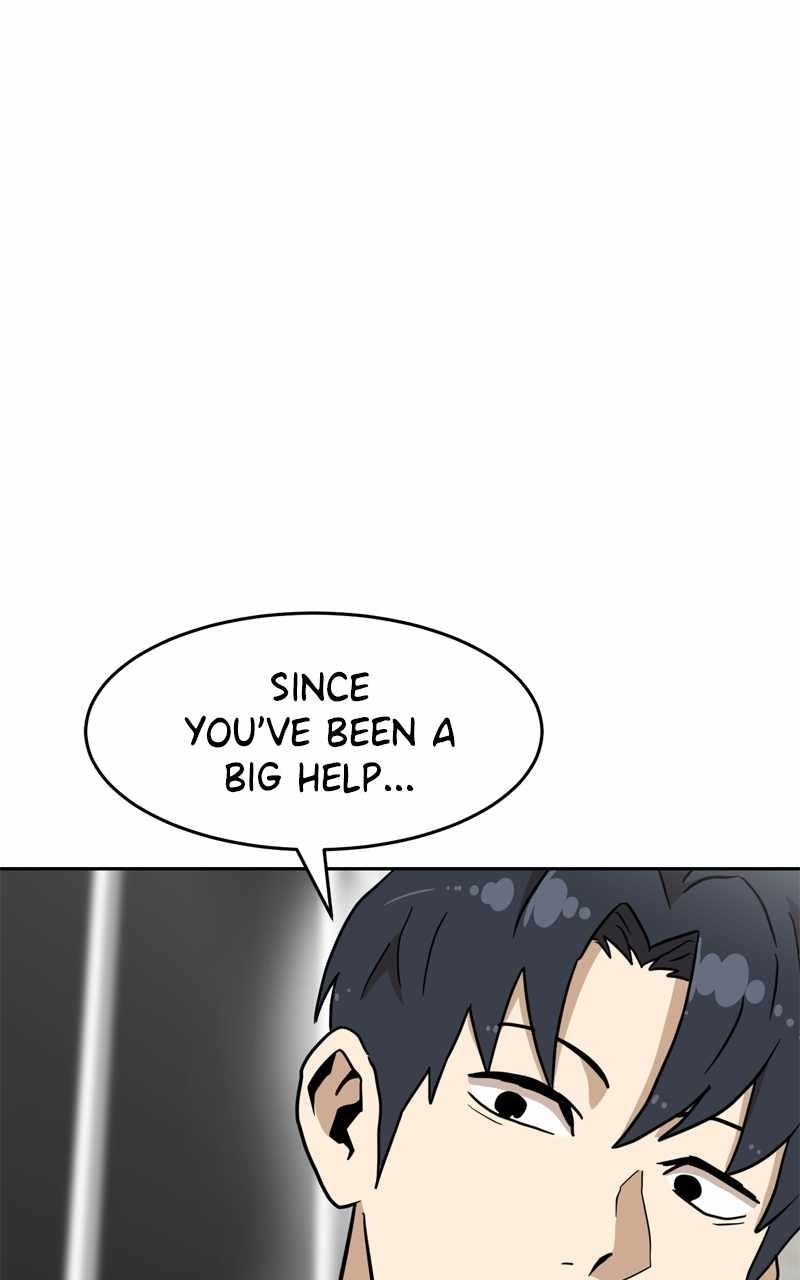 Double Click (PARK Soo-bong) Chapter 134 - Page 12 in English