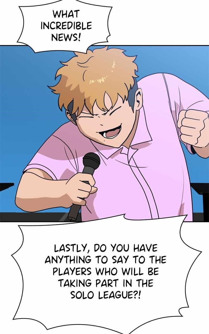 Double Click (PARK Soo-bong) Chapter 134 - Page 120 in English