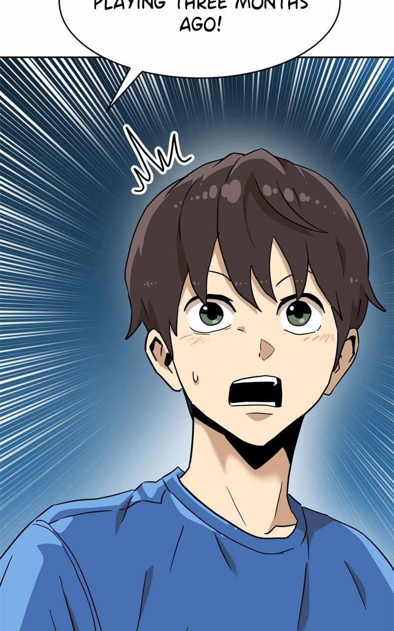 Double Click (PARK Soo-bong) Chapter 134 - Page 125 in English