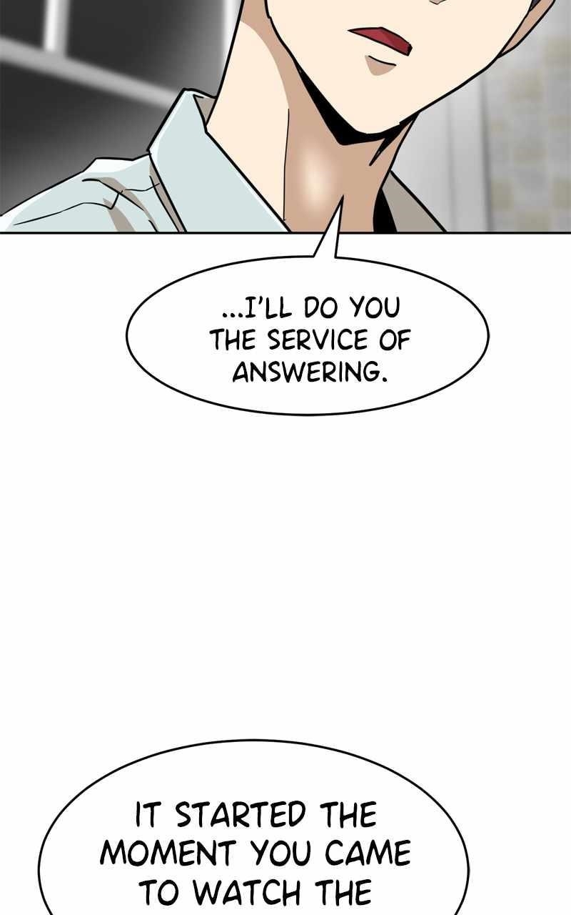 Double Click (PARK Soo-bong) Chapter 134 - Page 13 in English
