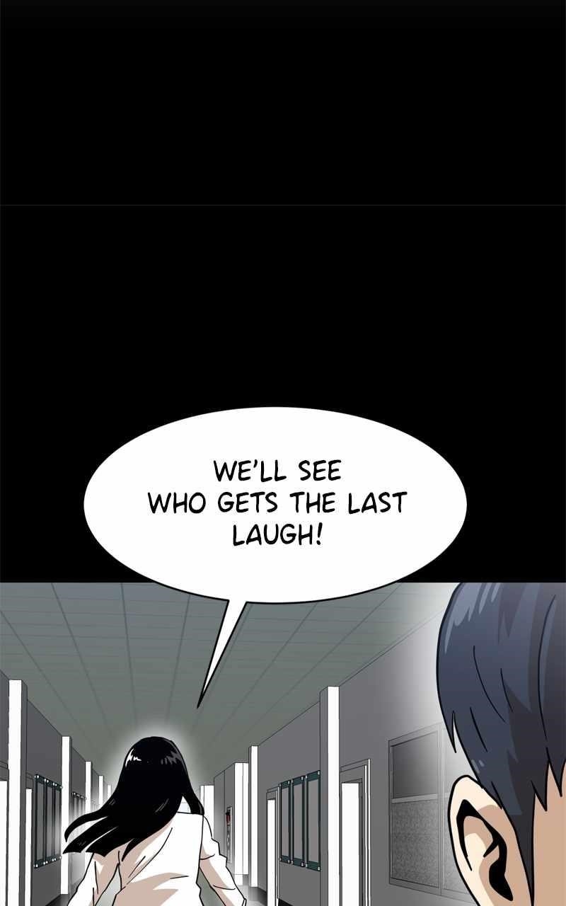 Double Click (PARK Soo-bong) Chapter 134 - Page 16 in English