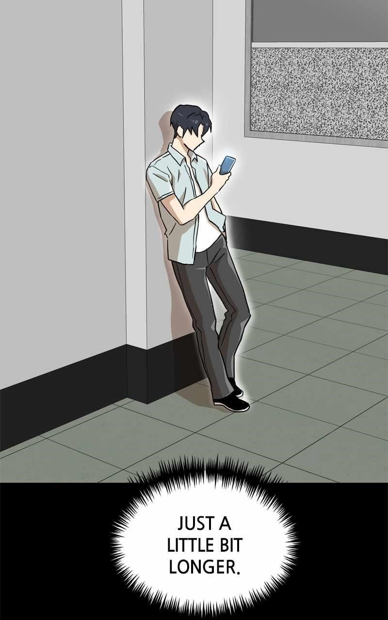 Double Click (PARK Soo-bong) Chapter 134 - Page 21 in English