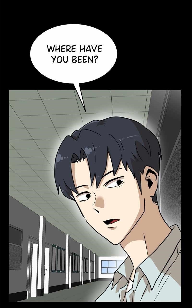 Double Click (PARK Soo-bong) Chapter 134 - Page 24 in English