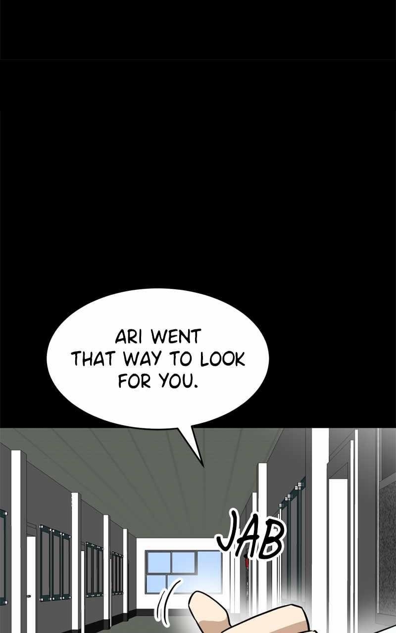 Double Click (PARK Soo-bong) Chapter 134 - Page 28 in English