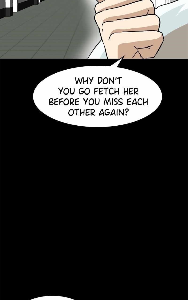 Double Click (PARK Soo-bong) Chapter 134 - Page 29 in English