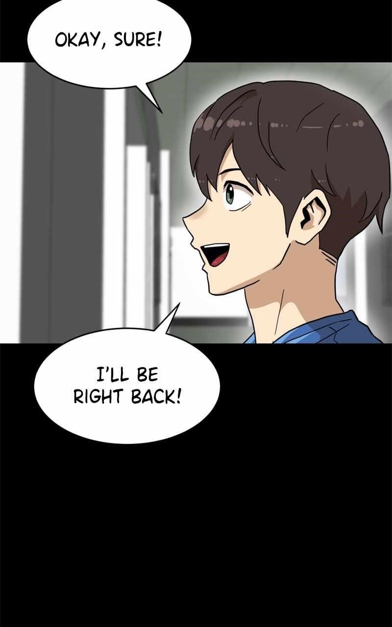 Double Click (PARK Soo-bong) Chapter 134 - Page 30 in English